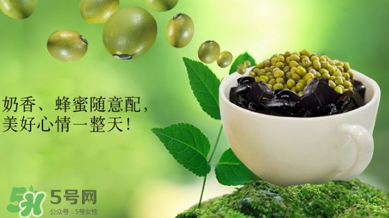 龜苓膏為什么是苦的？龜苓膏苦的可以吃嗎？