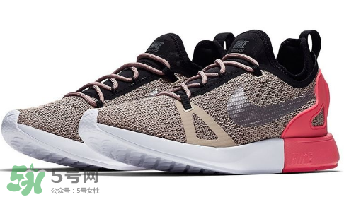 nike duel racer最新撞色配色什么時候發(fā)售？耐克新款跑鞋發(fā)售時間