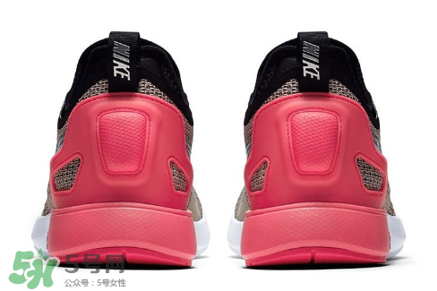 nike duel racer最新撞色配色什么時候發(fā)售？耐克新款跑鞋發(fā)售時間