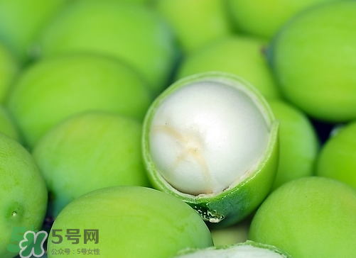 蓮蓬什么味道？蓮蓬好吃嗎？