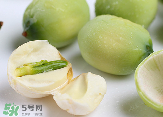新鮮蓮蓬怎么保存？新鮮蓮蓬怎么保鮮？