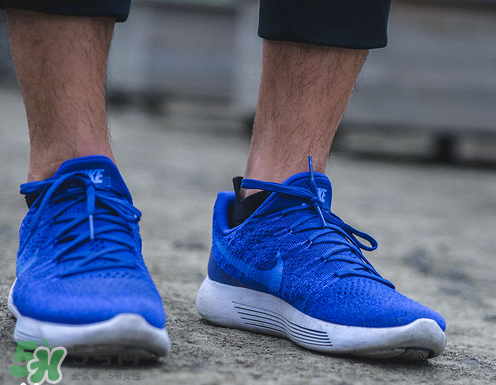 nike lunarepic low flyknit 2腳感怎么樣？耐克lunarepic low2測評