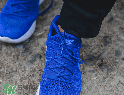 nike lunarepic low flyknit 2腳感怎么樣？耐克lunarepic low2測評