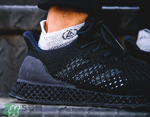 adidas 3d runner上腳怎么樣？阿迪達(dá)斯3d跑鞋測評(píng)