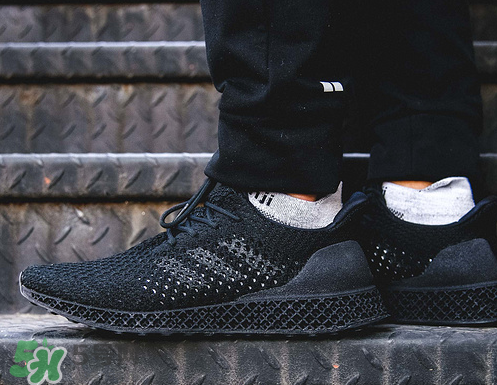 adidas 3d runner上腳怎么樣？阿迪達(dá)斯3d跑鞋測評(píng)