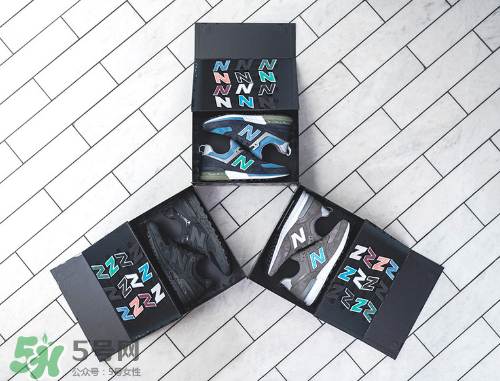 new balance 574s三方聯(lián)名運動鞋什么時候發(fā)售？