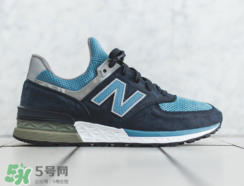 new balance 574s三方聯(lián)名運動鞋什么時候發(fā)售？