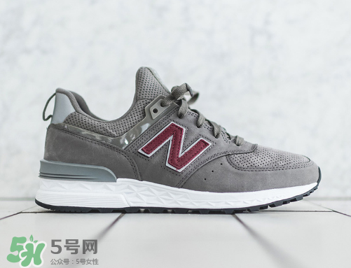 new balance 574s三方聯(lián)名運動鞋什么時候發(fā)售？