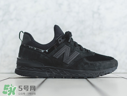 new balance 574s三方聯(lián)名運動鞋什么時候發(fā)售？