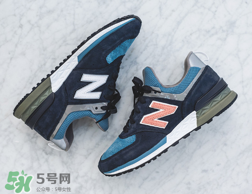 new balance 574s三方聯(lián)名運動鞋什么時候發(fā)售？