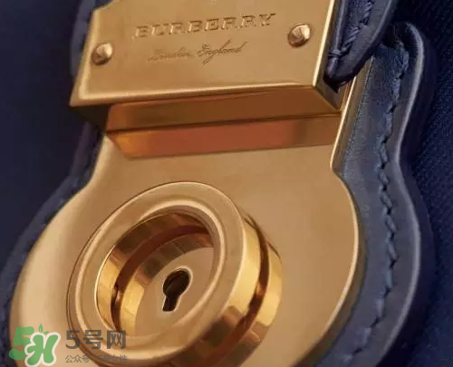 burberry dk88鎖頭包尺寸多大？巴寶莉dk88包有幾種尺寸？