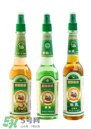 寶寶金水有什么作用？寶寶金水的功效是什么？