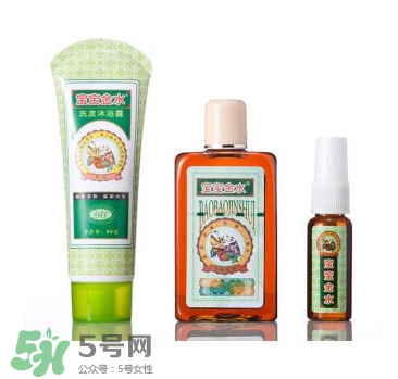 寶寶金水會讓人中毒嗎？寶寶金水有毒嗎？