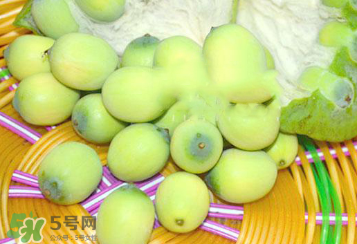 蓮蓬子怎么吃？蓮蓬子可以生吃嗎？