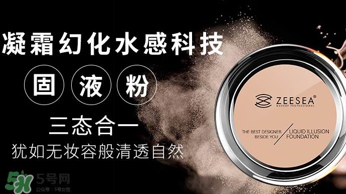 zeesea是什么牌子？zeesea這個牌子怎么樣？