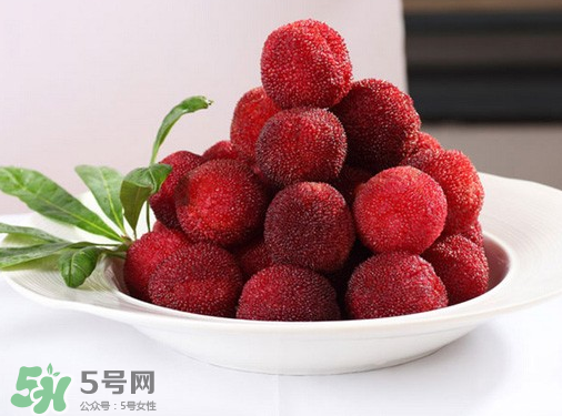 新鮮楊梅怎么保存得更長(zhǎng)時(shí)間？新鮮楊梅能保存幾天？