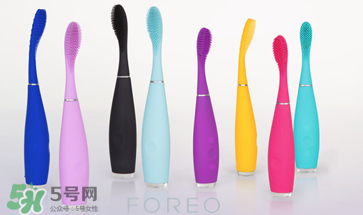 foreo兒童牙刷好用嗎？foreo兒童牙刷怎么樣？
