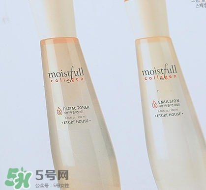 伊蒂之屋膠原蛋白水乳怎么樣？伊蒂之屋膠原蛋白水乳多少錢