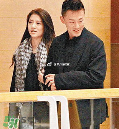 林峰吳千語分手了嗎？林峰和吳千語為什么分手？