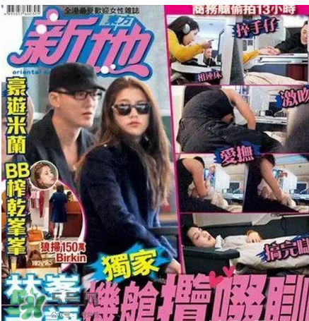 林峰吳千語分手了嗎？林峰和吳千語為什么分手？