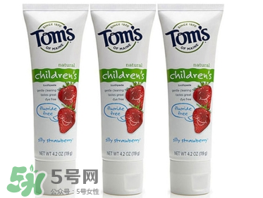 toms牙膏怎么樣？美國進口toms牙膏好用嗎？