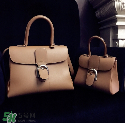 delvaux brilliant尺寸多大？德爾沃brilliant包包有哪幾種尺寸？