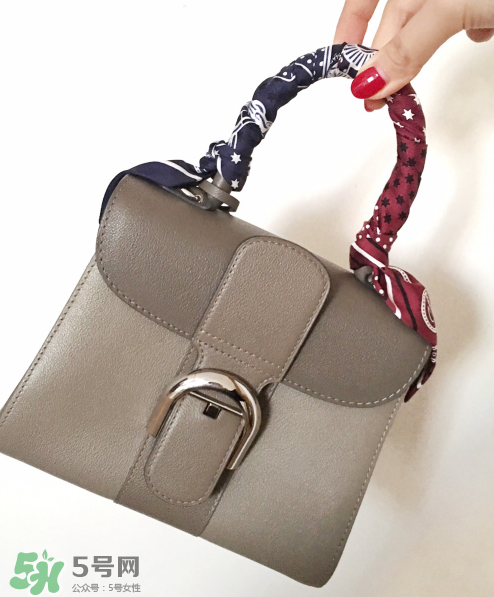 delvaux brilliant尺寸多大？德爾沃brilliant包包有哪幾種尺寸？