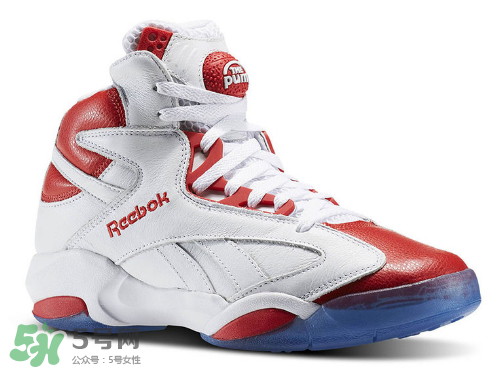 reebok shaq attaq allen iverson銳步大鯊魚艾弗森配色怎么樣？