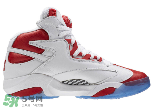 reebok shaq attaq allen iverson銳步大鯊魚艾弗森配色怎么樣？