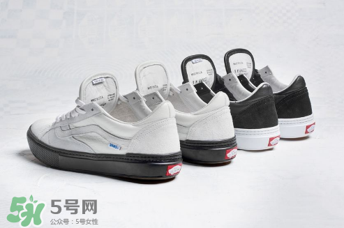 vans style 113 pro usa arcad系列鞋子怎么買_在哪買？