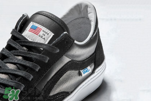 vans style 113 pro usa arcad系列鞋子怎么買_在哪買？