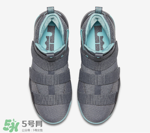 nike lebron soldier 11 igloo多少錢(qián)？耐克士兵11冰屋配色價(jià)格
