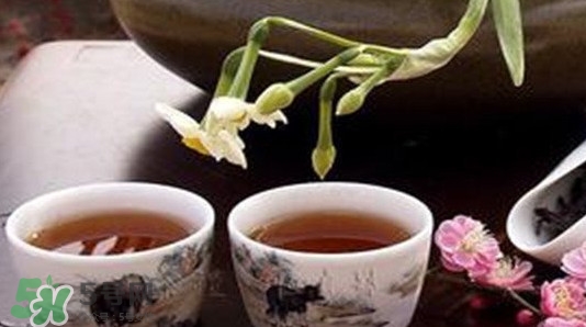 喝荷葉茶能減肥嗎？荷葉茶和什么搭配最好？