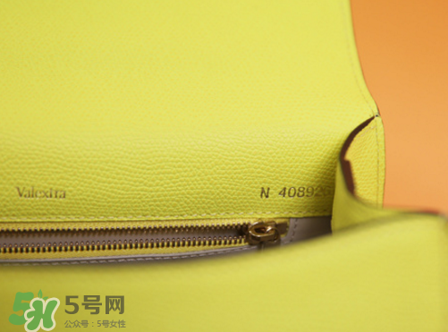 valextra iside真假怎么辨別？valextra iside包包真假鑒定