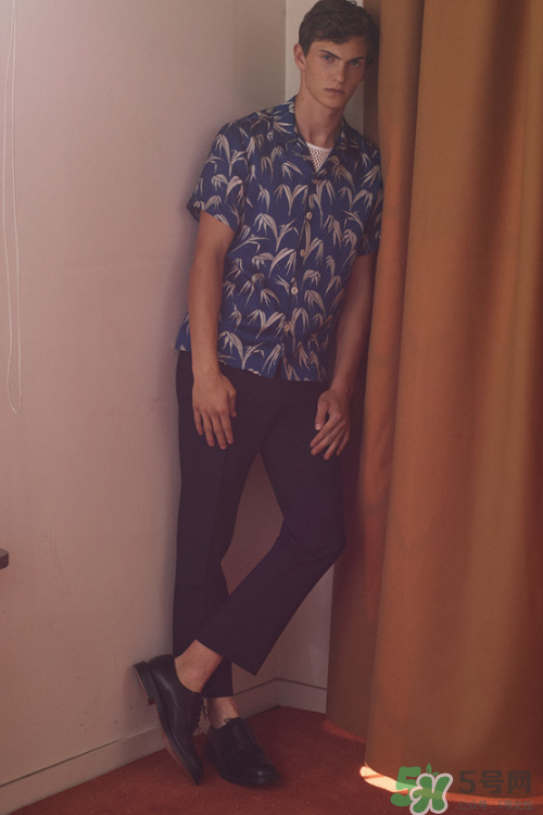 sandro2018年春夏系列服裝怎么樣_好看嗎_款式有哪些？