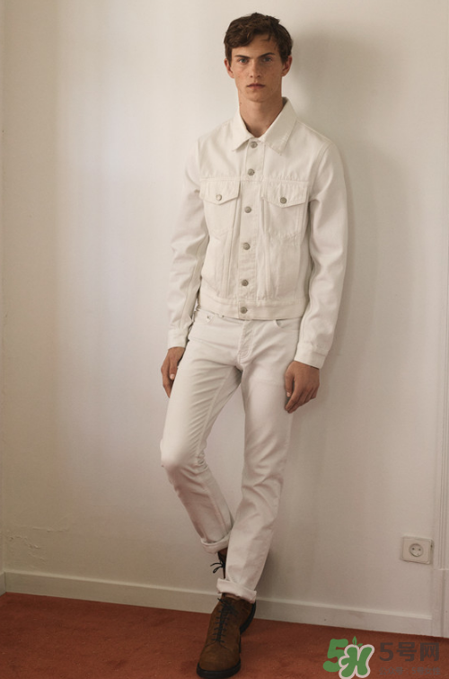 sandro2018年春夏系列服裝怎么樣_好看嗎_款式有哪些？