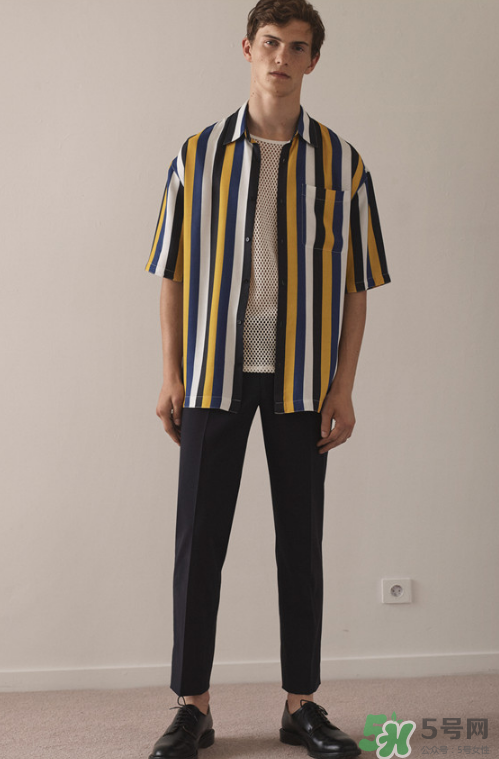 sandro2018年春夏系列服裝怎么樣_好看嗎_款式有哪些？