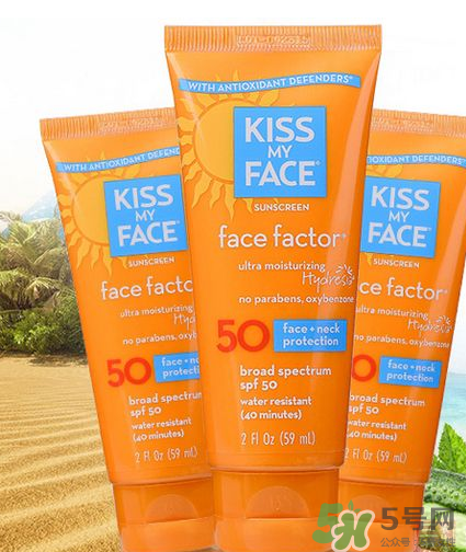 KISS MY FACE是什么牌子？KISS MY FACE是哪個(gè)國(guó)家的？