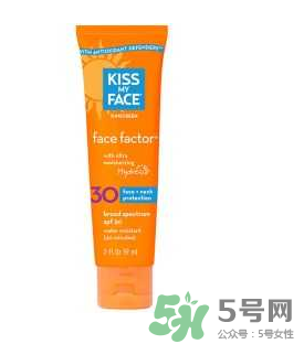 KISS MY FACE是什么牌子？KISS MY FACE是哪個(gè)國(guó)家的？