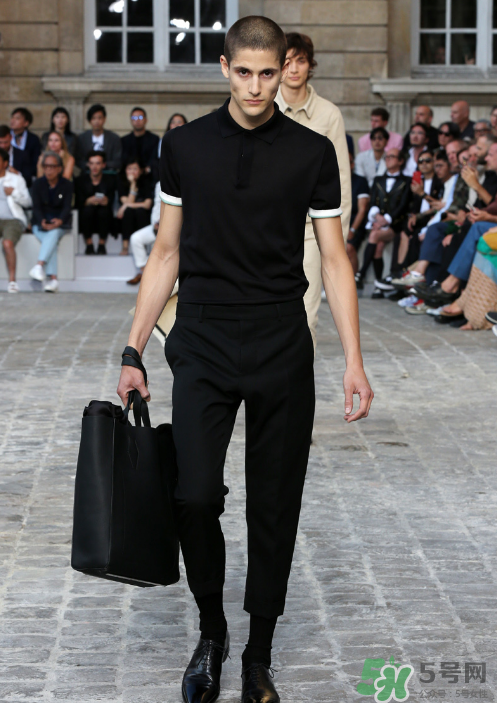 berluti2018年春夏系列服裝怎么樣_好看嗎_款式有哪些？