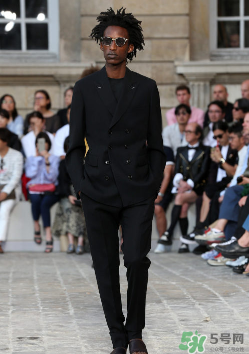 berluti2018年春夏系列服裝怎么樣_好看嗎_款式有哪些？