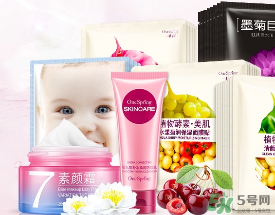 一枝春是什么牌子？一枝春化妝品怎么樣