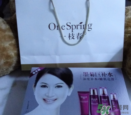 一枝春是什么牌子？一枝春化妝品怎么樣