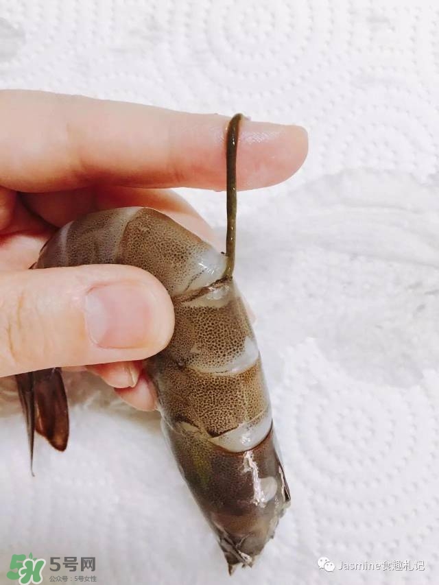 活基圍蝦怎么保存？活基圍蝦怎么處理干凈？