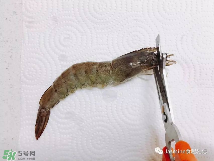 活基圍蝦怎么保存？活基圍蝦怎么處理干凈？