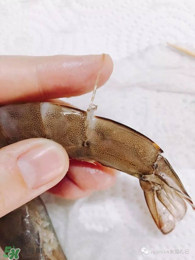 活基圍蝦怎么保存？活基圍蝦怎么處理干凈？