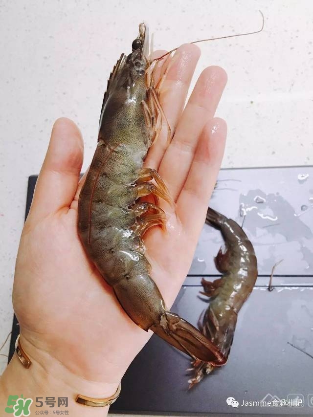 活基圍蝦怎么保存？活基圍蝦怎么處理干凈？
