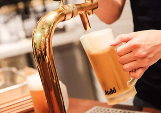 kpro啤酒是什么酒？kpro啤酒好喝嗎？