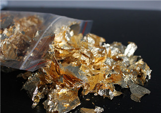 金箔是什么?金箔是可以吃的嗎?