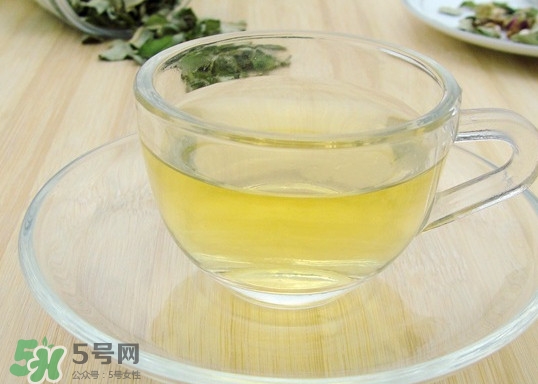 喝荷葉茶能減肥嗎？荷葉茶和什么搭配最好？